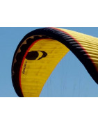 Paragliders