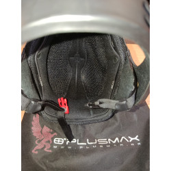 Bazar Helmet PLUSMAX XS Integral