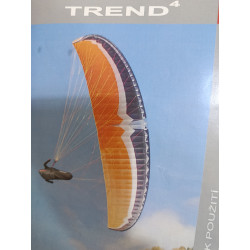 Bazar - TREND 4 25