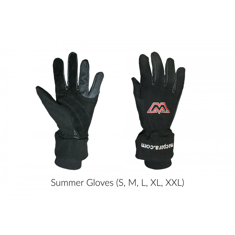 Summer Gloves