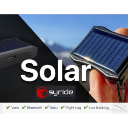 Syride SOLAR