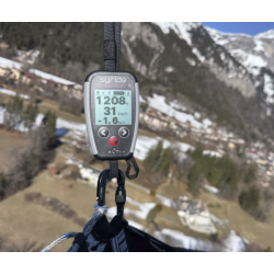 VARIO Syride SYS Alti V4
