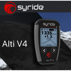 VARIO Syride SYS Alti V4