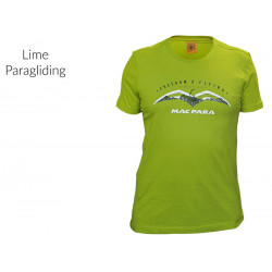 T-shirt Paragliding