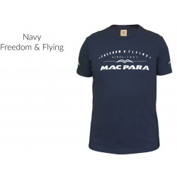 Tričko Freedom Flying -...