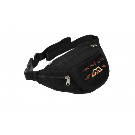 The Hipster Waist Sack