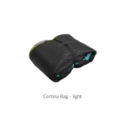 Certina bag light