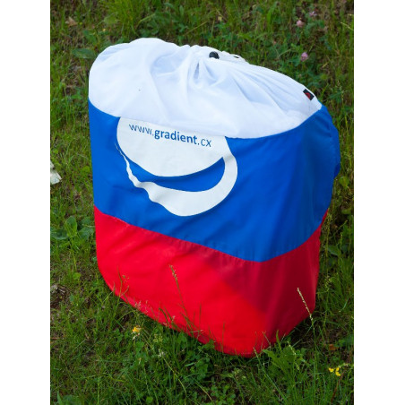 Vnitřní vak na kluzák