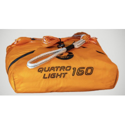 Rescue system QUATRO light 160