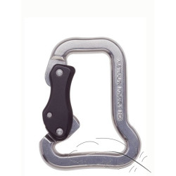 Carabiner stainless steel...