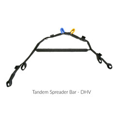 Tandem Spreader bar