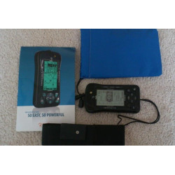 VARIO Digifly Archimede -...