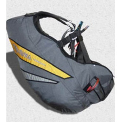 GOIA paraglider harness  -...