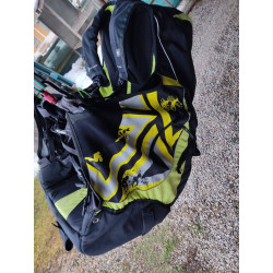 SupAir Acro paraglider harness  - second-hand
