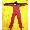 paraglider suit