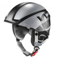 Přilba SupAir Pilot helmet