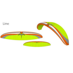 Eden7 30 lime -NOVÝ! - ihned k odběru