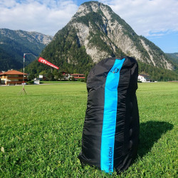 PHI Paraglider Rucksack...