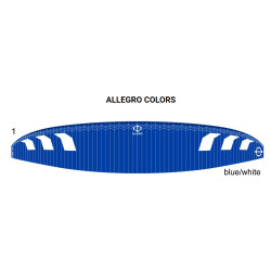 PHI ALLEGRO22  – Bazar (sleva)