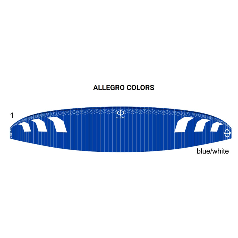 PHI ALLEGRO22  – Bazar (sleva)