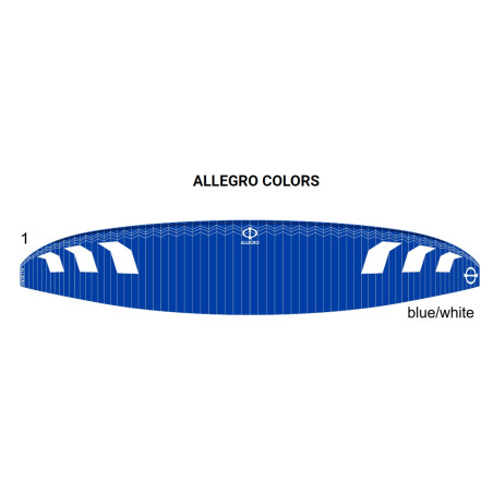 PHI ALLEGRO22  – Bazar (sleva)