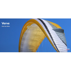 VERVE two-liner/ligh