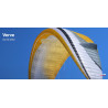 VERVE two-liner/ligh