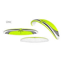 VERVE two-liner/ligh