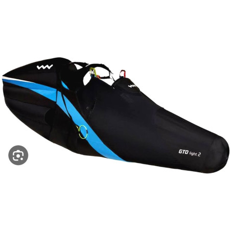 Bazar - Gto light 2 - WoodyValley