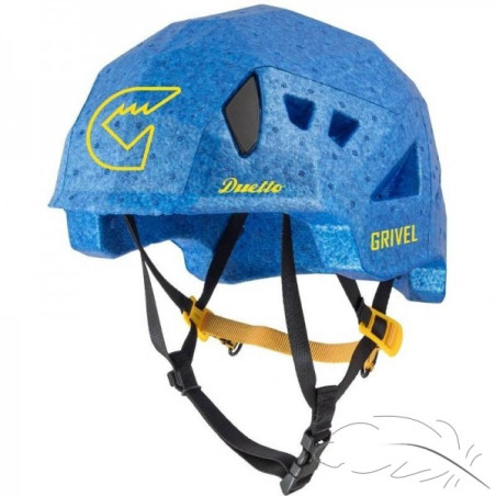 GRIVEL Duetto ultralehká přilba Hike&Fly (215g !)