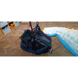 harness SupAir EVO M