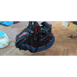 harness SupAir EVO M