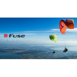 tandem FUSE 41 special - Bazar