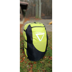 NOVÝ DESIGN! Batoh NABLA...