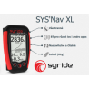 bazar - VARIO Syride SYS NAV XL