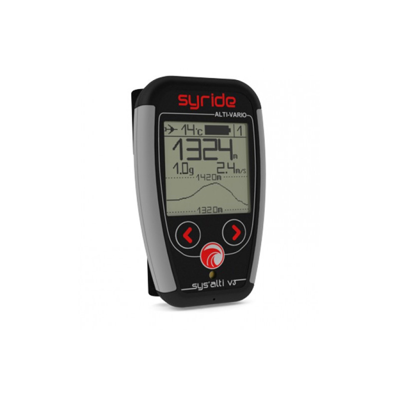 bazar - VARIO SYS Alti V3